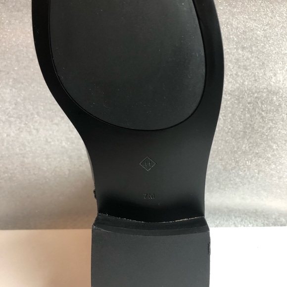 Halogen Lily Buckle Bootie - Picture 7 of 8